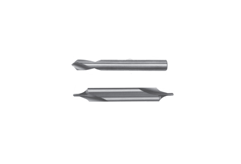 定心鉆、中心鉆